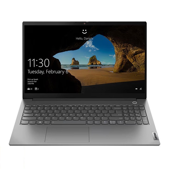 Laptop Lenovo ThinkBook 15 G2 ITL, Intel Core i5-1135G7, 15.6