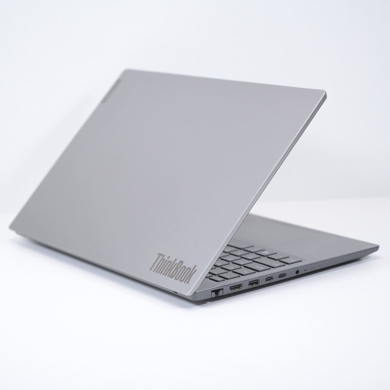 Laptop Lenovo ThinkBook 15 IIL, Intel Core i7-1065G7, 15.6