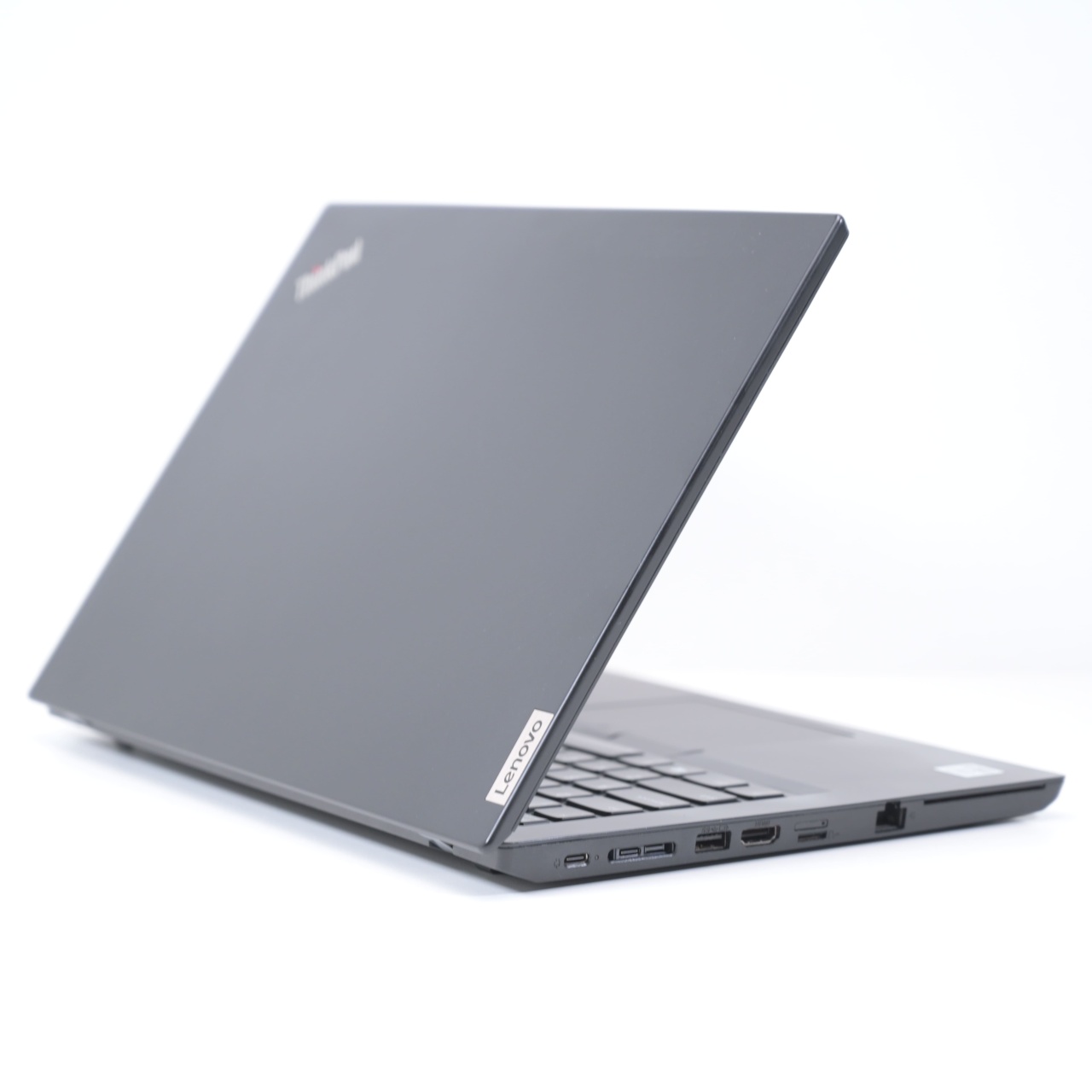 Laptop Lenovo Thinkpad L14 Gen 1, Intel Core i5-10210U, 14