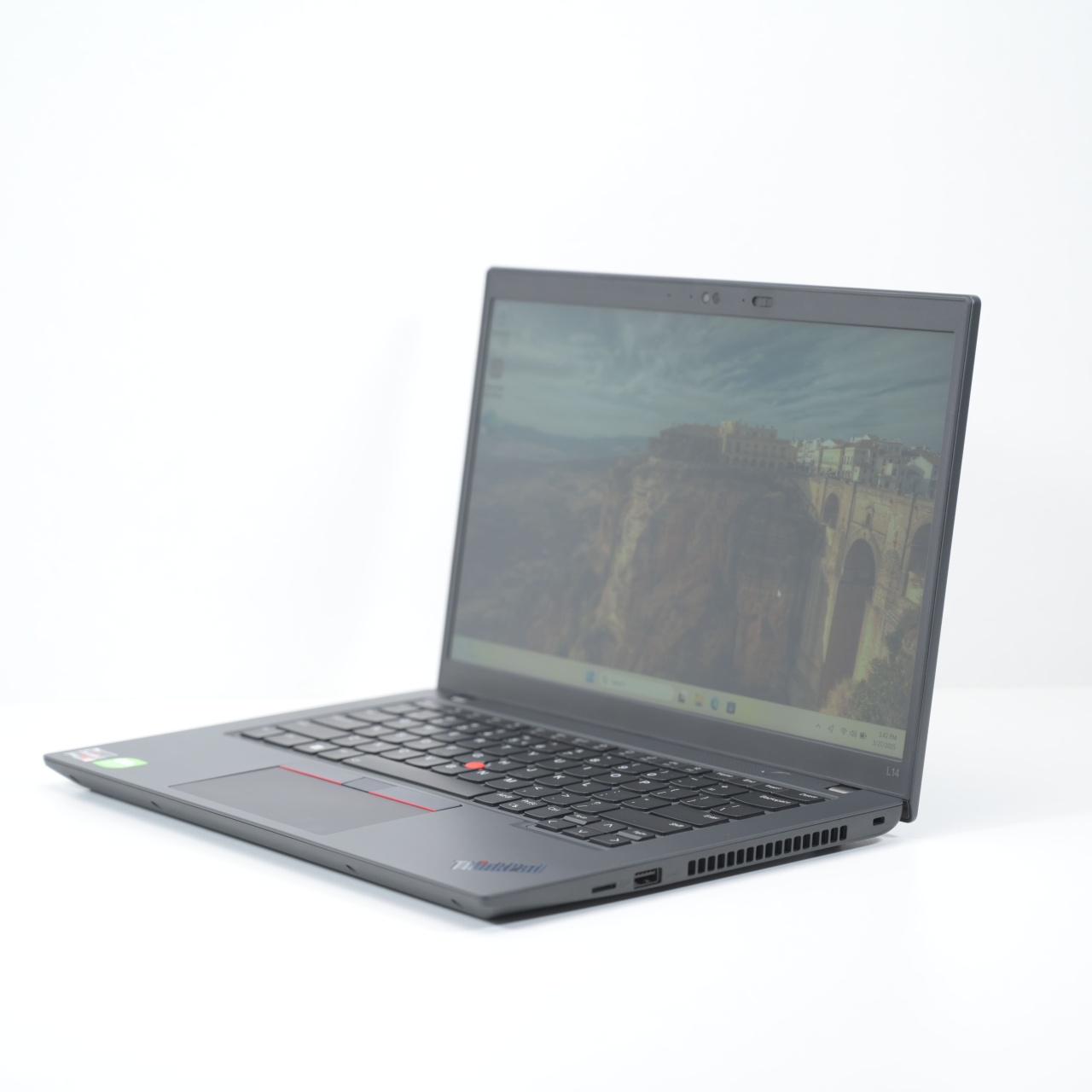 Laptop Lenovo ThinkPad L14 Gen 4 - 1 | YEO