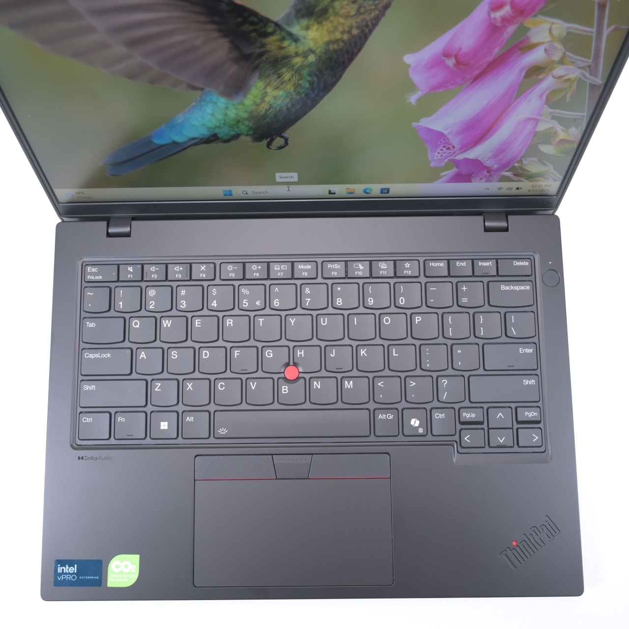 Laptop Lenovo ThinkPad L14 Gen 5 - 3 | YEO