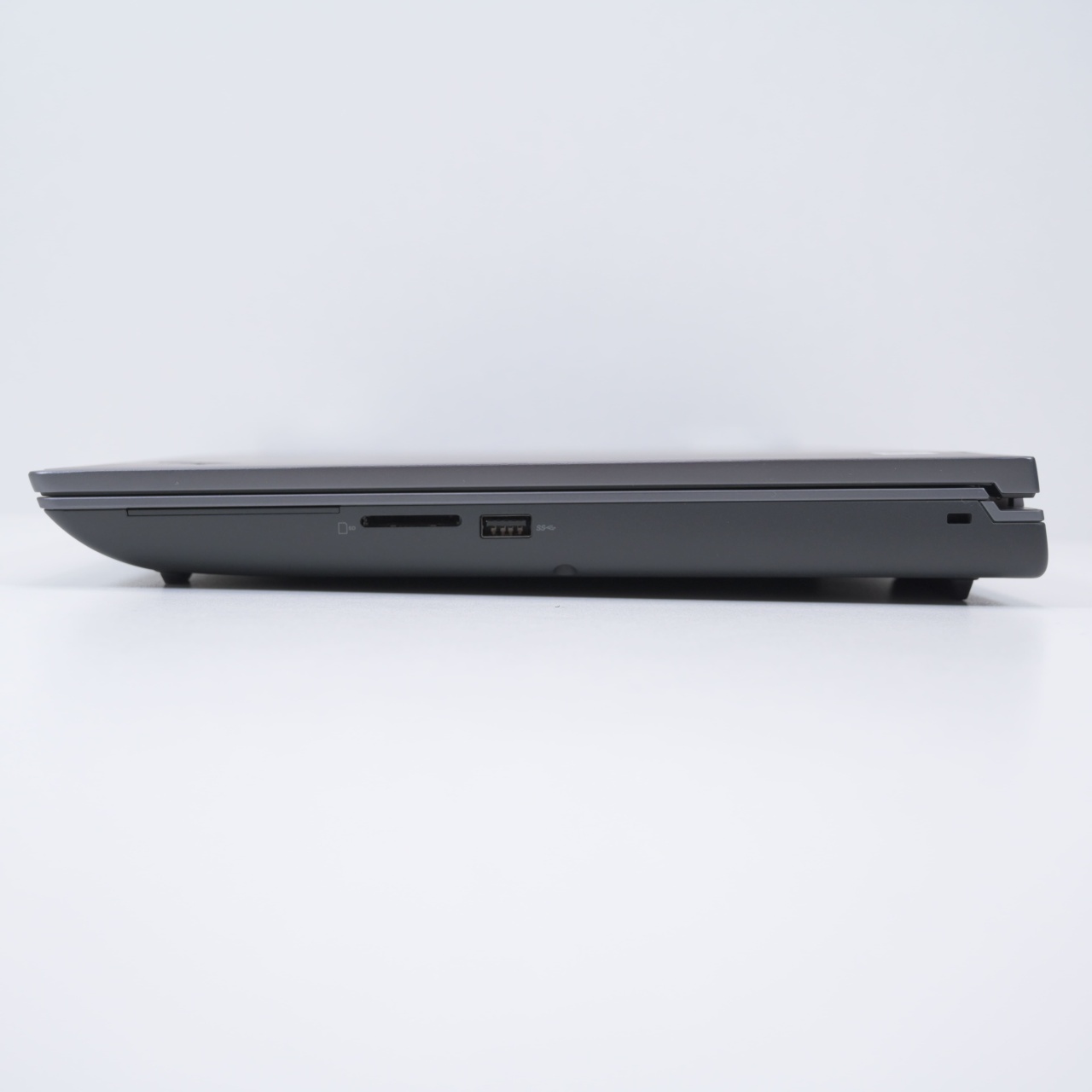 Laptop Lenovo ThinkPad P16 Gen 2, Intel Core i7-13850HX, 16", 165Hz, Rezolutie 2560x1600, 32 GB DDR5, SSD de 1 TB, Nvidia GeForce RTX 3500 - imagine 5