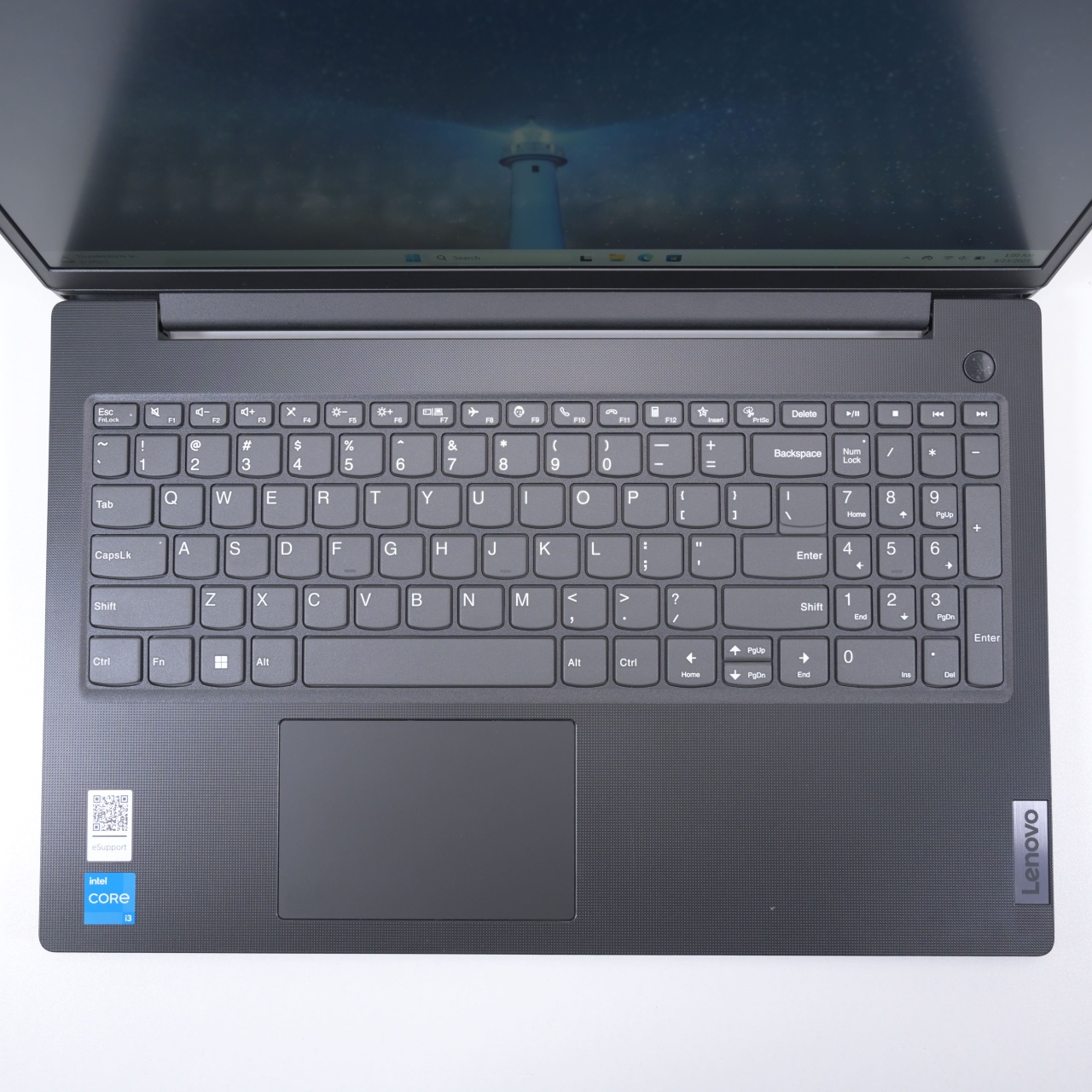 Laptop Lenovo V15 G4 IRU, Intel Core i3-1315U, 15.6