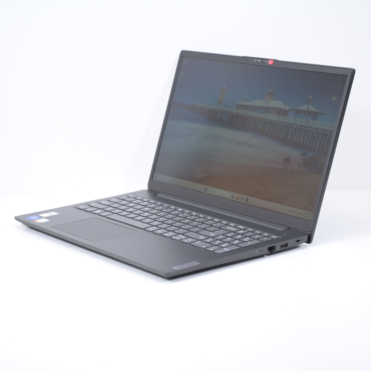 Laptop Lenovo V15 G4 IRU, Intel Core i7-1355U, 15.6