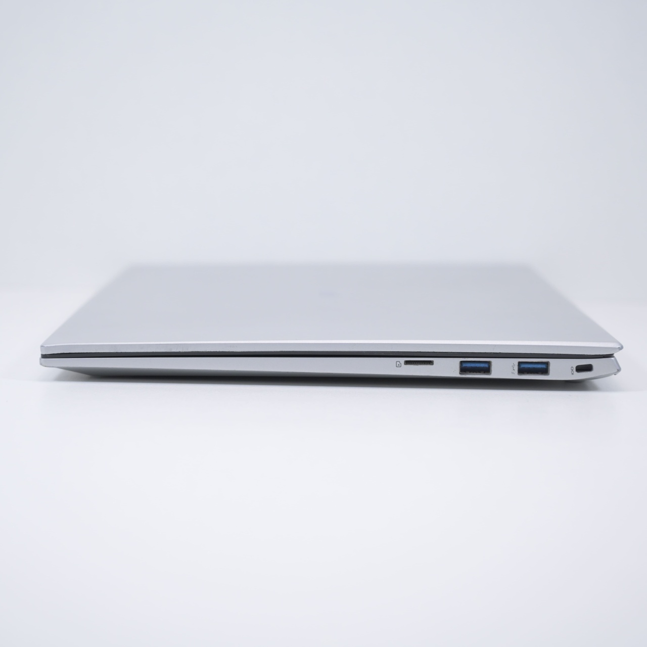 Laptop LG Gram 16Z90P, Intel Core i7-1165G7, 16", Rezolutie 2560x1600, 16 GB DDR4, SSD de 512 GB, Intel Iris Xe Graphics - imagine 5