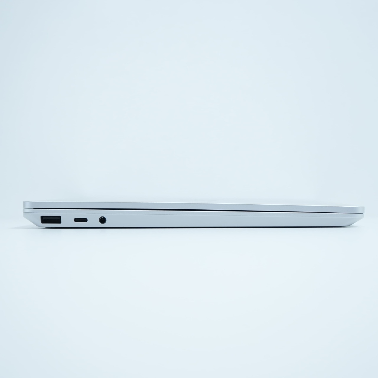 Laptop Microsoft Surface Go 3, Intel Core i5-1235U, Rezolutie 2048 X 1280, 12.4'', 8 GB DDR5, SSD de 256 GB, Intel Iris Xe Graphics - imagine 6