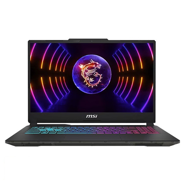 Laptop MSI Cyborg 15 A13VF-686XRO, Intel Core i7-13620H, 15.6