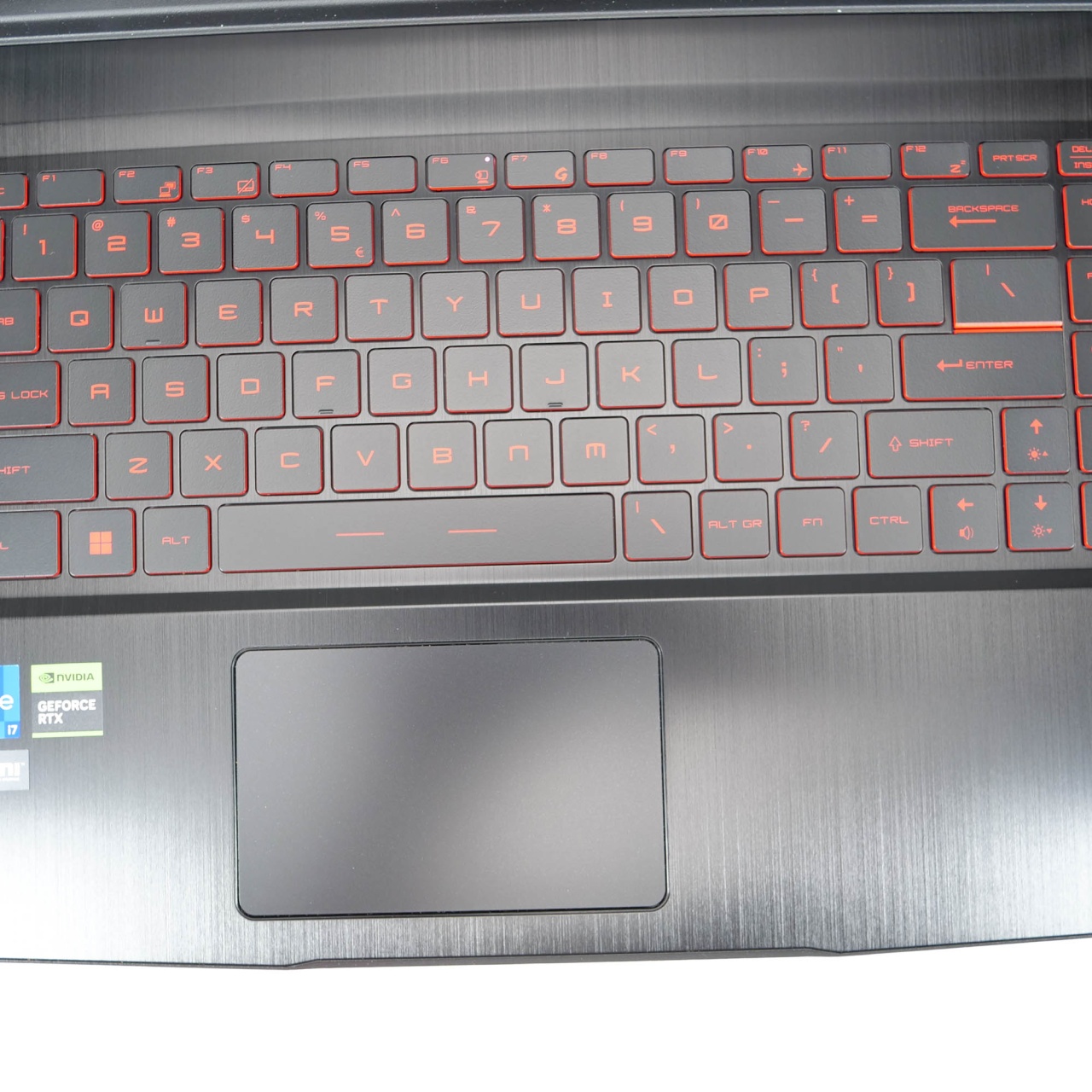 Laptop MSI Thin GF63 12VF (MS-16R8) - 3 | YEO