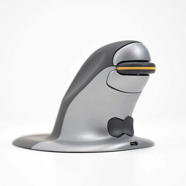 Mouse Penguin Ambidextrous Vertical