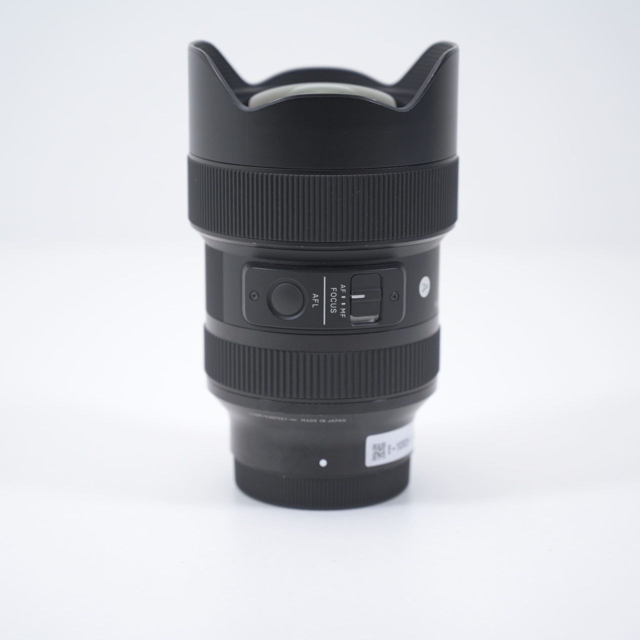 Obiectiv Ap Foto Sigma 14-24mm 2.8 DG DN - 2 | YEO