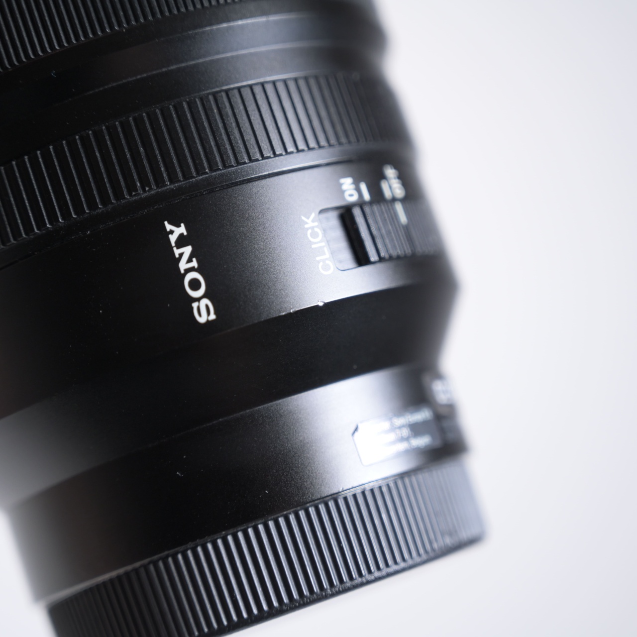 Obiectiv Ap Foto Sony FE 35mm F1.4 Zeiss - imagine 6