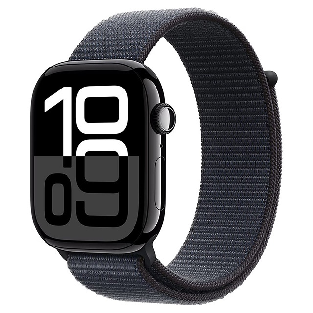 Smartwatch Apple Watch 10 GPS 46mm