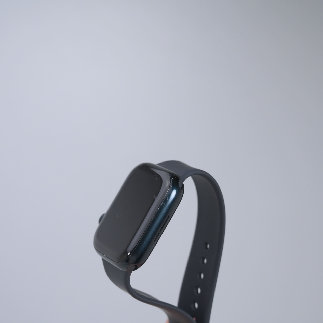 Smartwatch Apple Watch 7 LTE 45mm - imagine 6