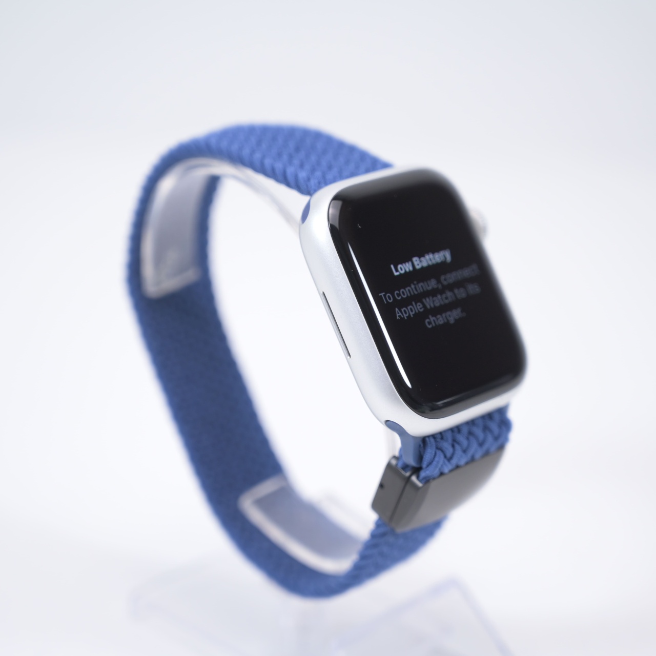 Smartwatch Apple Watch 9 45mm GPS - 2 | YEO