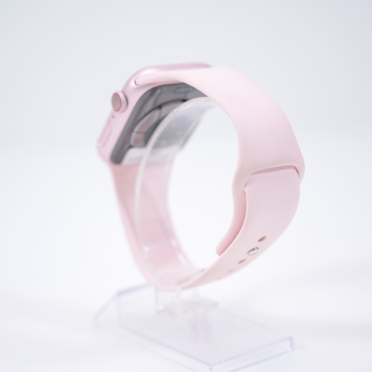 Smartwatch Apple Watch 9 45mm LTE - 4 | YEO