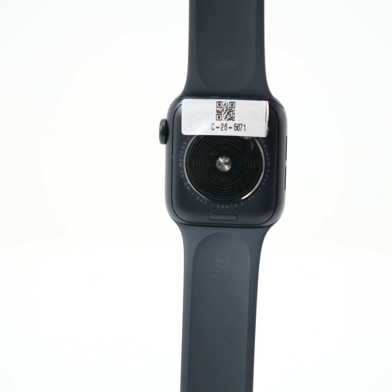 Smartwatch Apple Watch SE 2 (2022), Aluminum, GPS - imagine 7