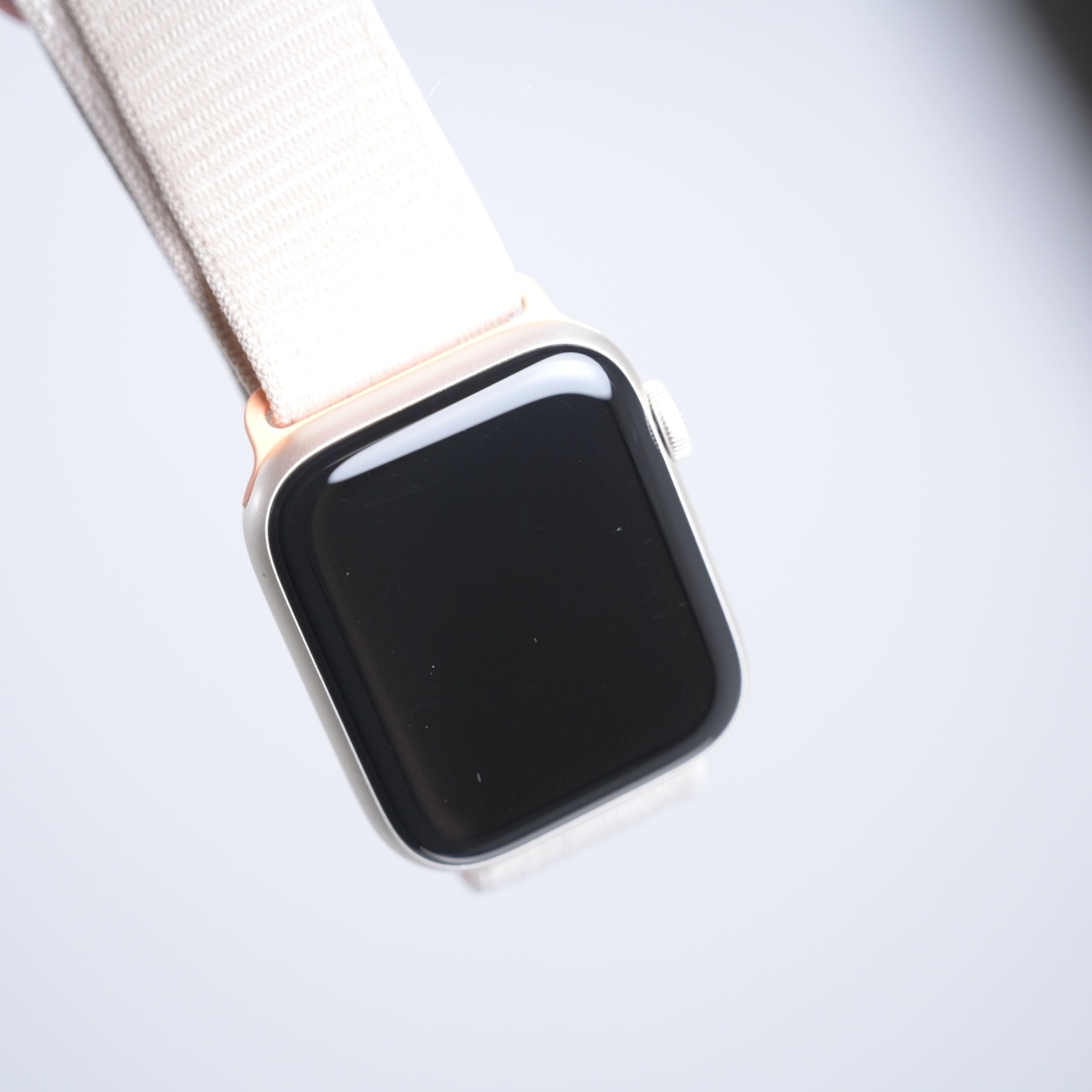 Smartwatch Apple Watch SE 2 (2022), Aluminum, GPS - imagine 5