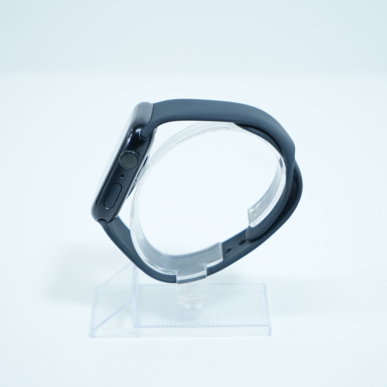 Smartwatch Apple Watch Series 9, Aluminum, GPS - imagine 3