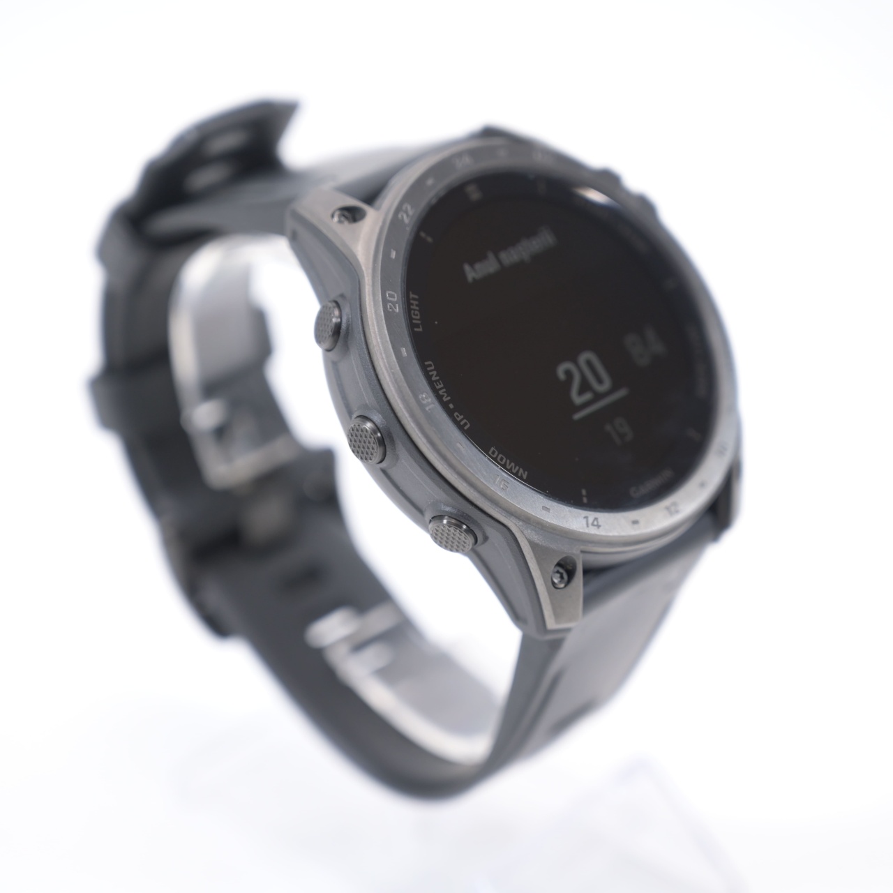 Smartwatch Garmin Tactix 7 - 2 | YEO