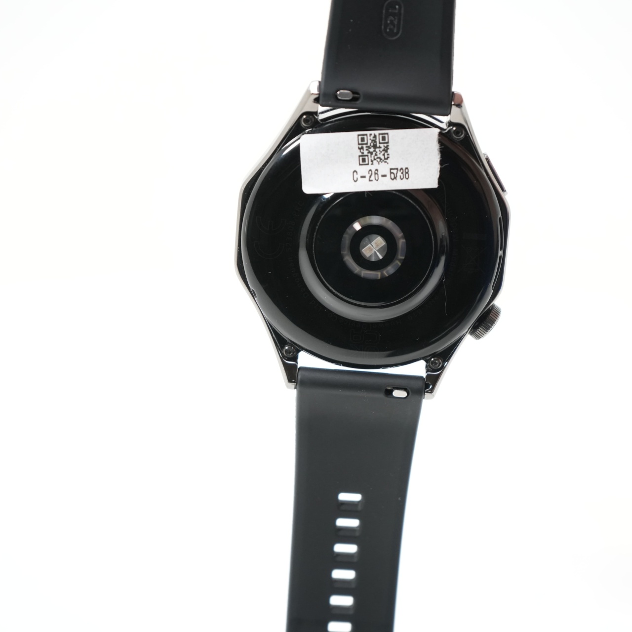 Smartwatch Huawei Watch GT 4, Stainless steel, GPS - imagine 7