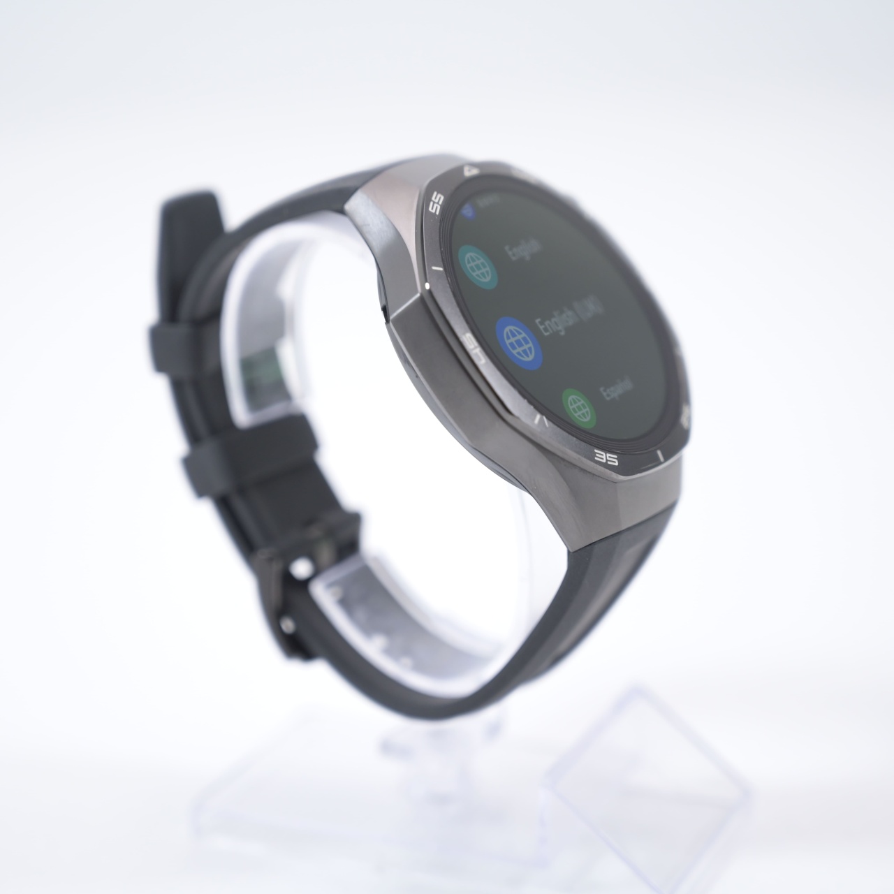 Smartwatch Huawei Watch GT 5 Pro - 3 | YEO