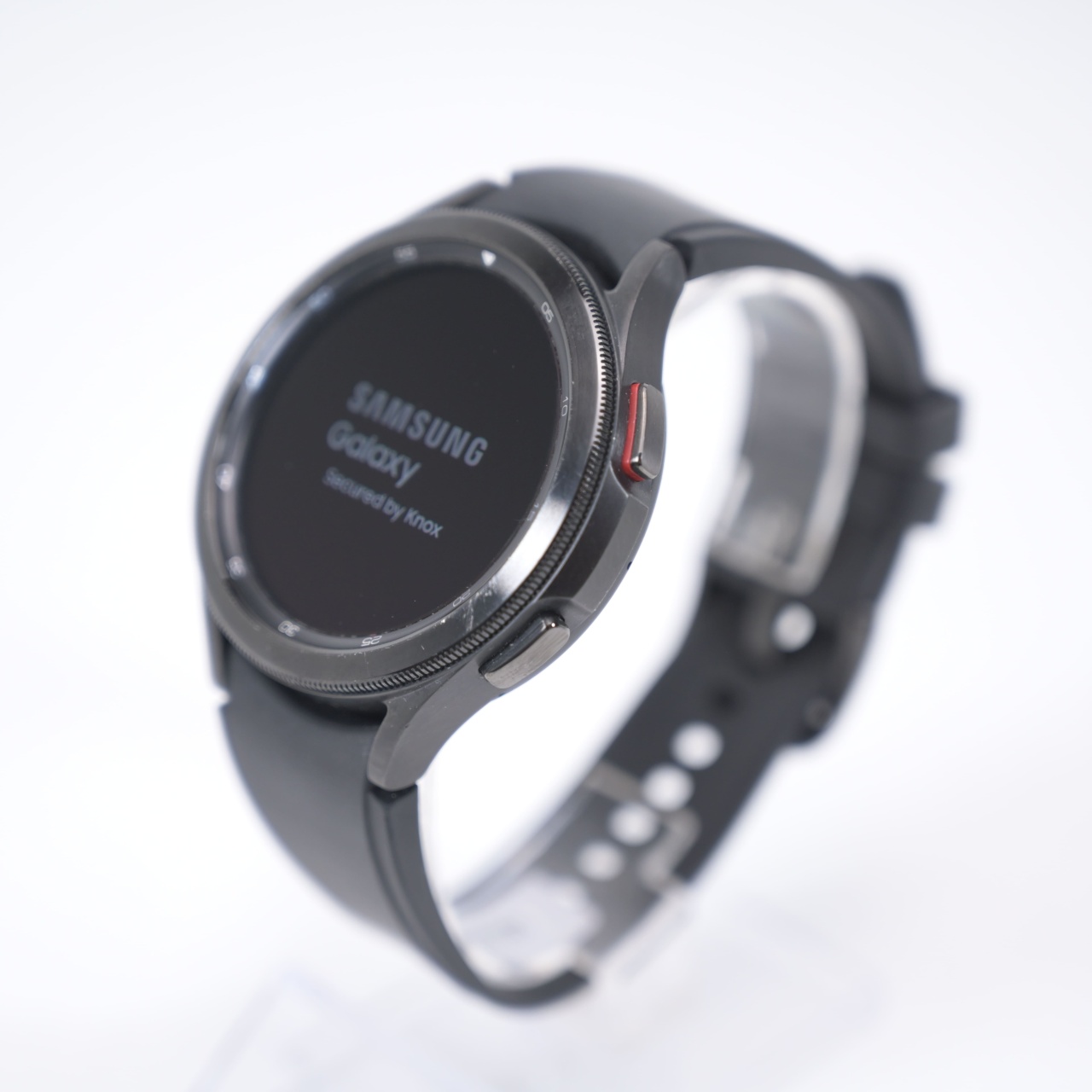 Smartwatch Samsung Galaxy Watch 4 Classic 46mm GPS - 1 | YEO