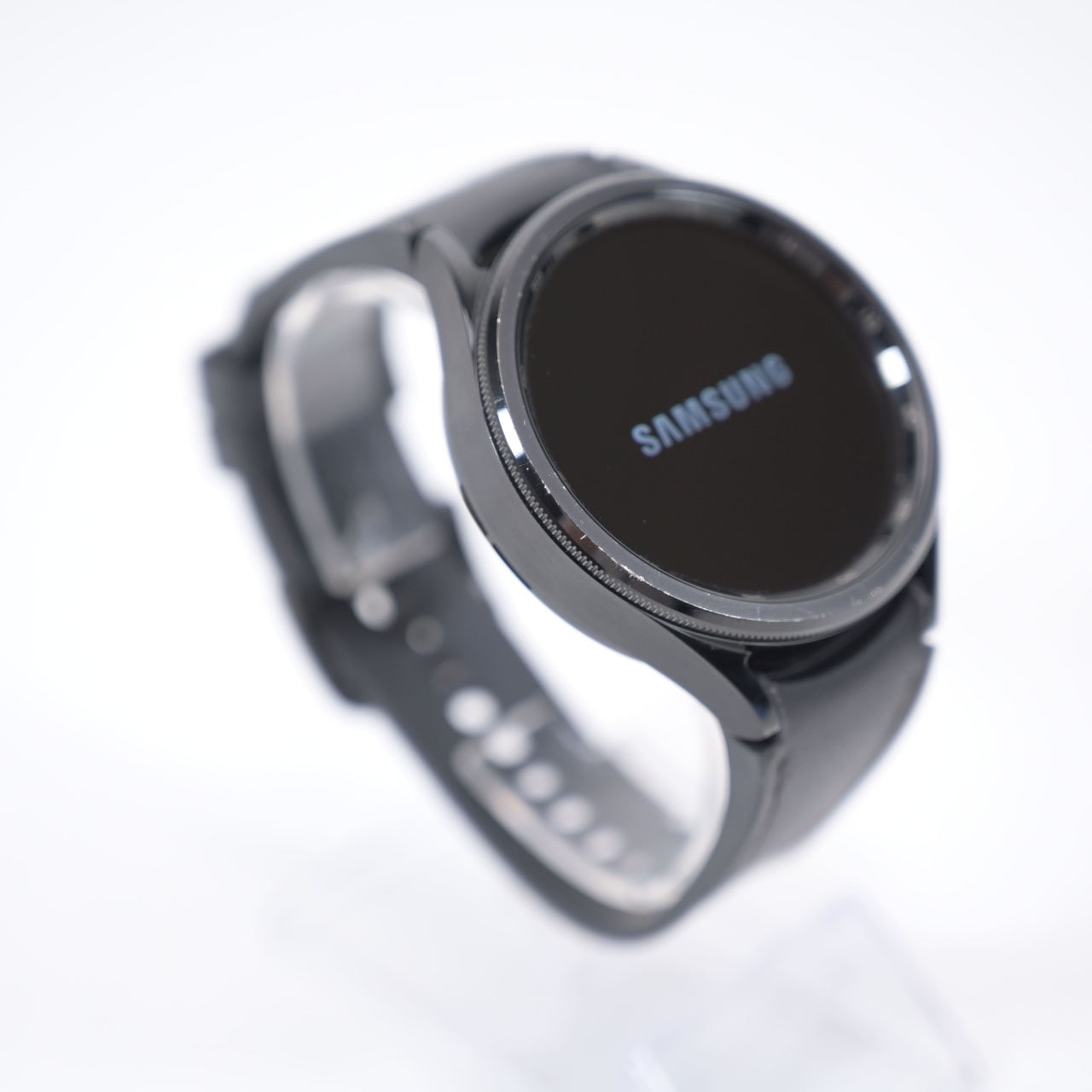Smartwatch Samsung Galaxy Watch 6 Classic 47mm - 2 | YEO