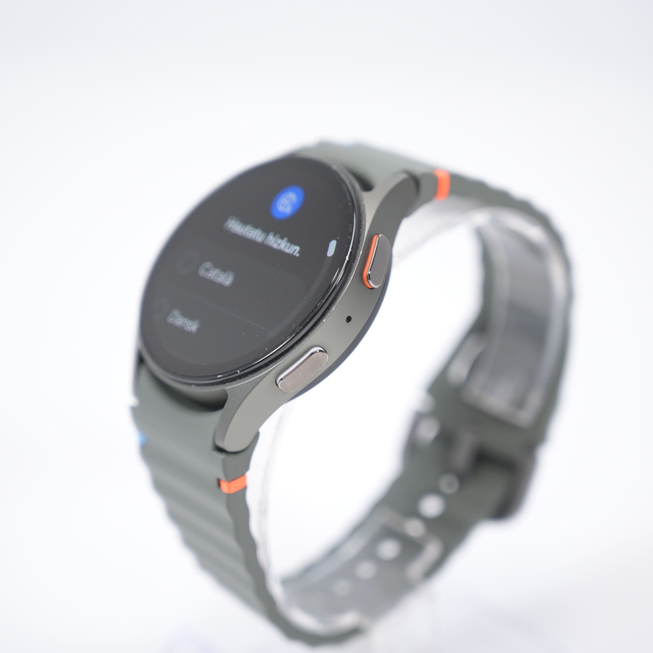 Smartwatch Samsung Galaxy Watch 7 40mm - 1 | YEO