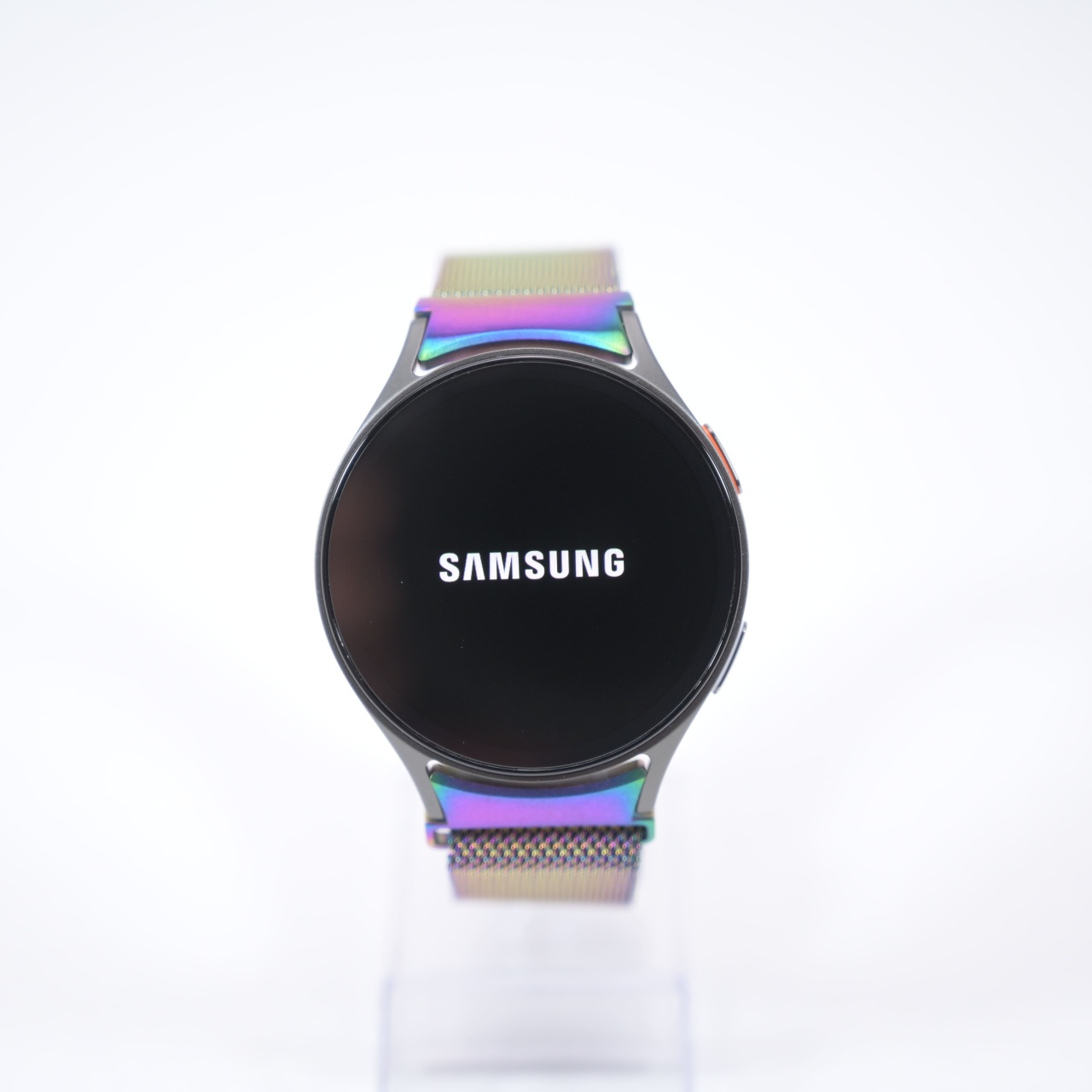 Smartwatch Samsung Galaxy Watch 7 44mm GPS - 1 | YEO