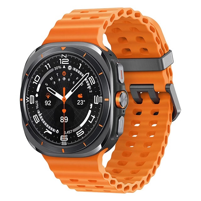 Smartwatch Samsung Galaxy Watch Ultra 47mm LTE