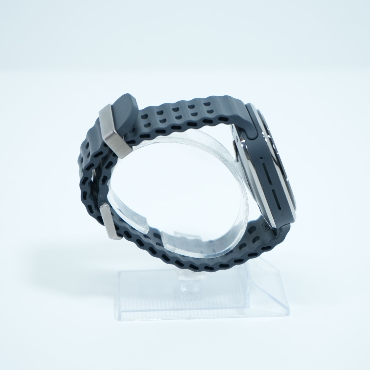 Smartwatch Samsung Galaxy Watch Ultra, Titanium, GPS + LTE - imagine 4