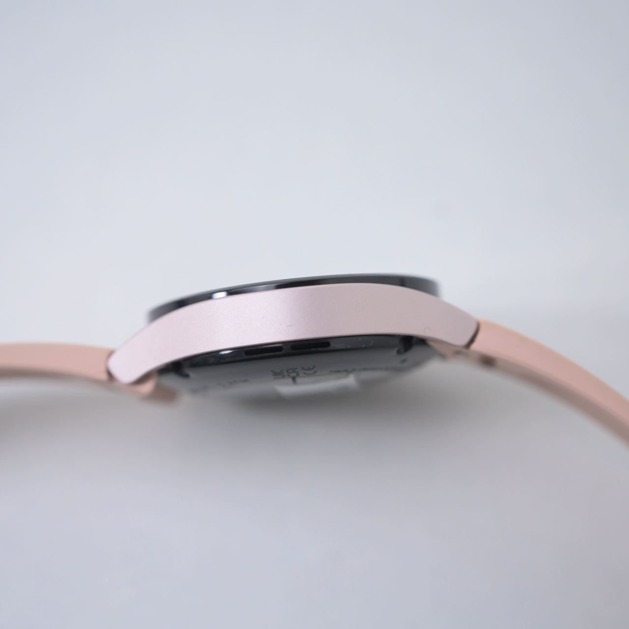 Smartwatch Samsung Galaxy Watch5, Aluminum, GPS - imagine 4