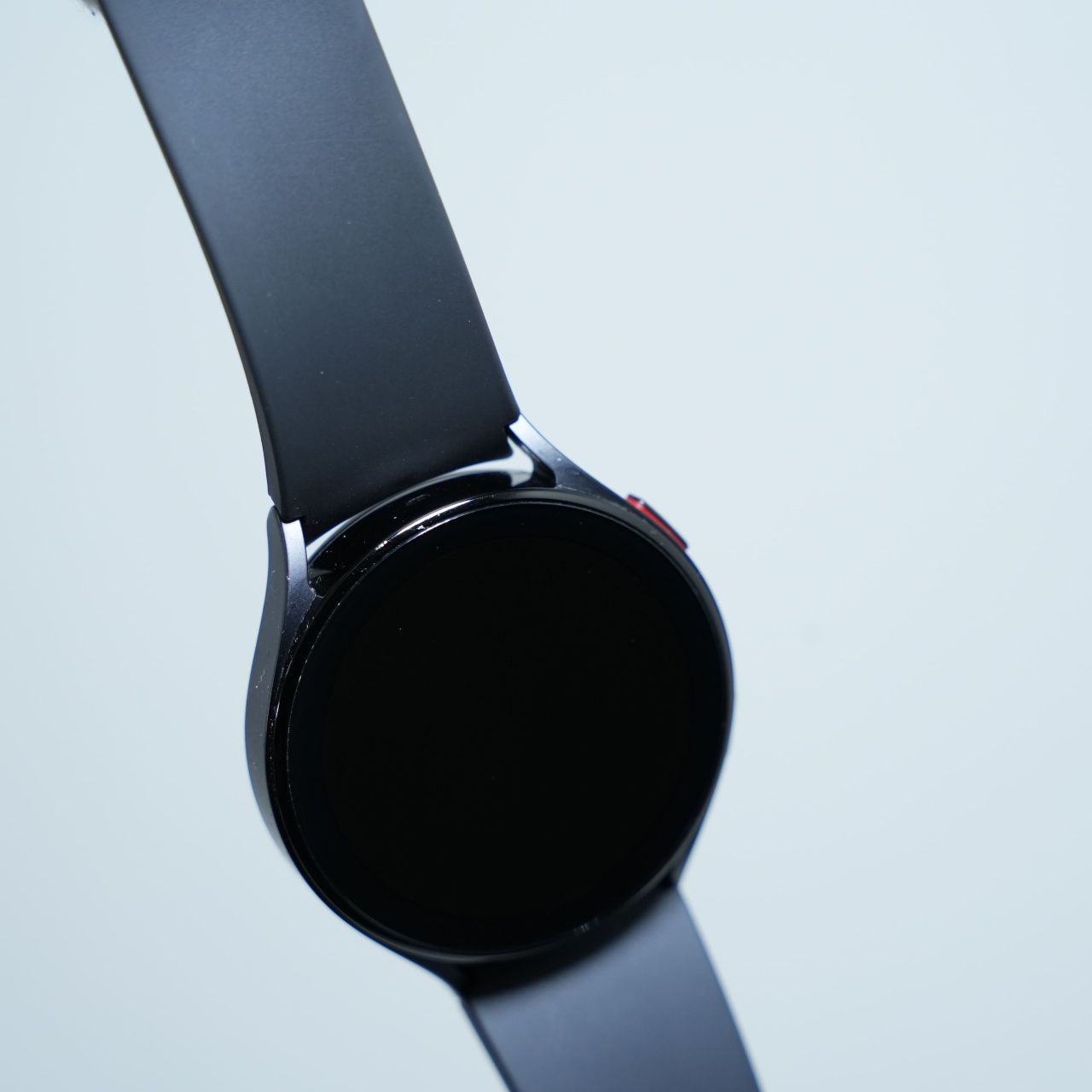 Smartwatch Samsung Galaxy Watch5, Aluminum, GPS - imagine 5