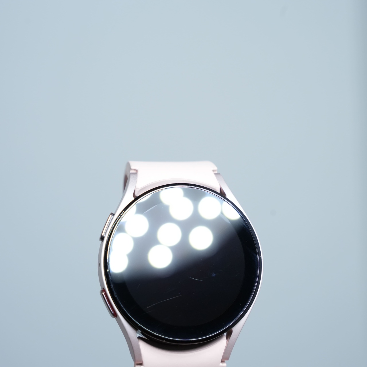 Smartwatch Samsung Galaxy Watch5, Aluminum, GPS - imagine 4