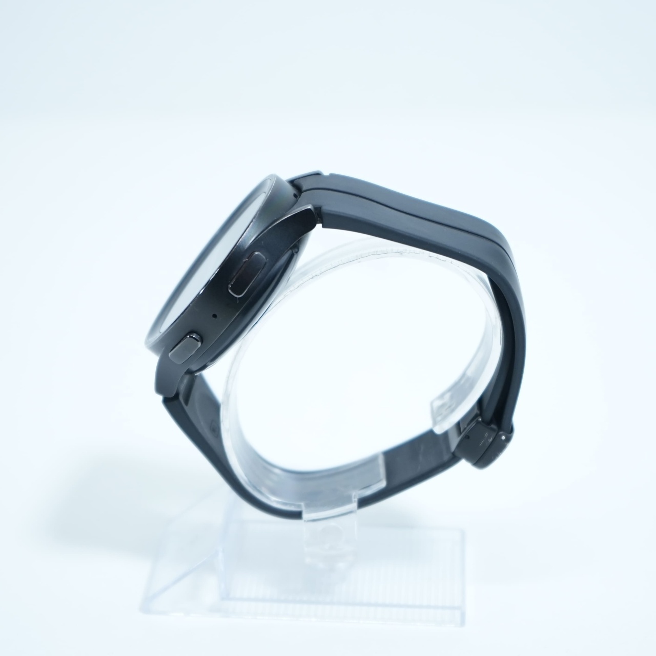 Smartwatch Samsung Galaxy Watch5 Pro, Titanium, GPS - imagine 3