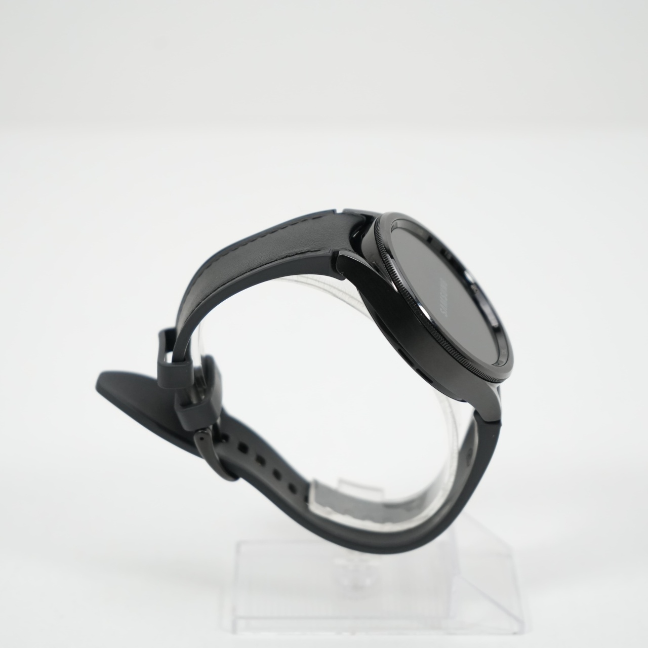 Smartwatch Samsung Galaxy Watch6 Classic, Stainless steel, GPS - imagine 3