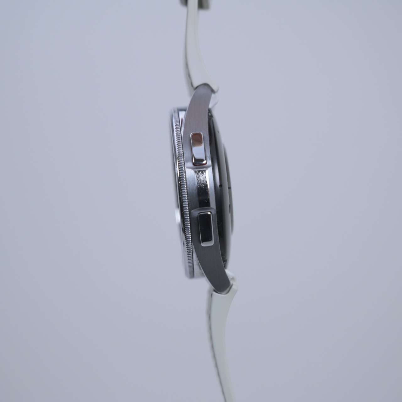 Smartwatch Samsung Galaxy Watch6 Classic, Stainless steel, GPS - imagine 6