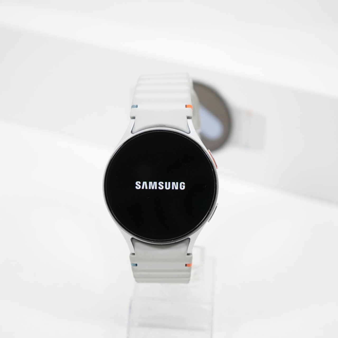 Smartwatch Samsung Galaxy Watch7, Aluminum, GPS + LTE - imagine 2