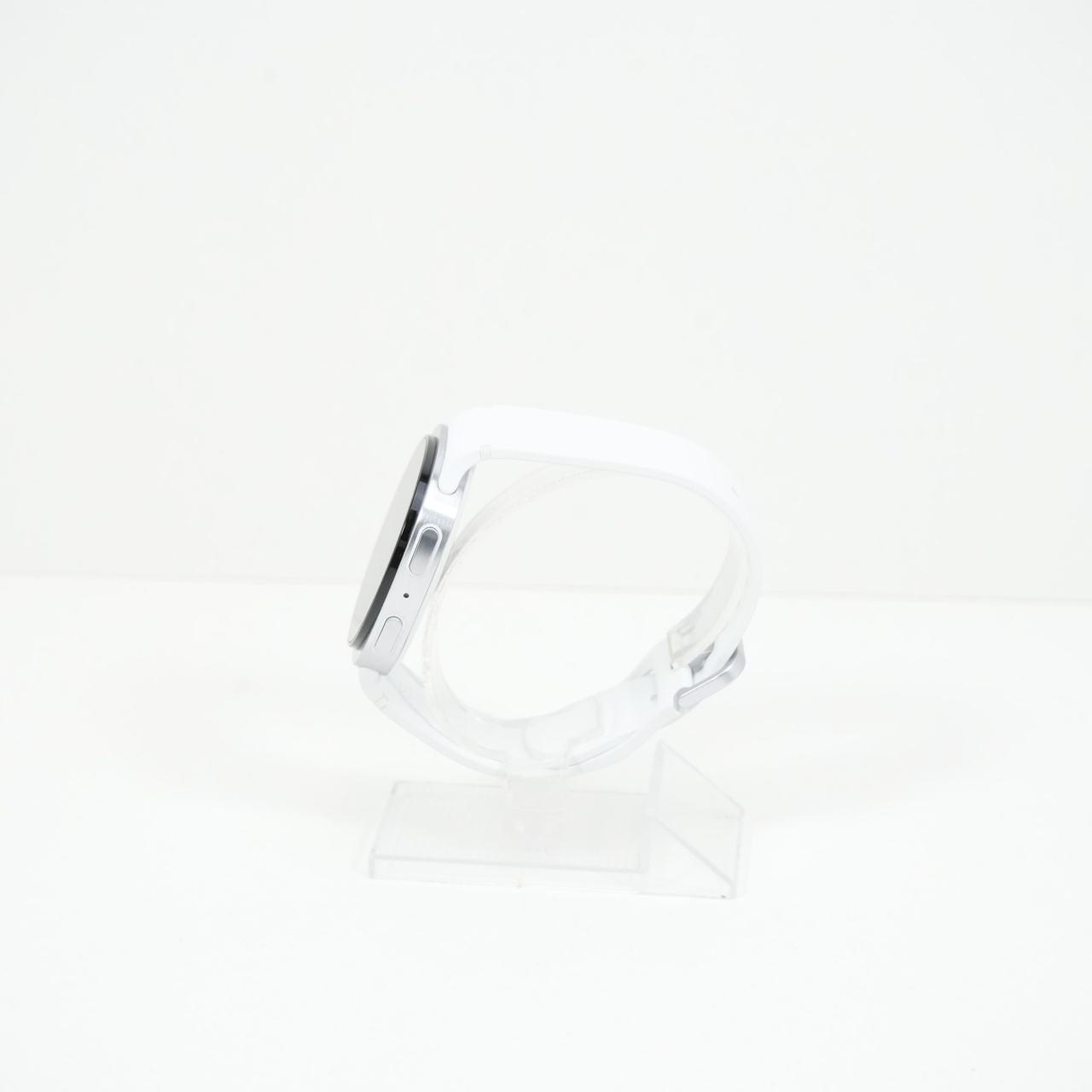 Smartwatch Samsung Galaxy Watch8, Aluminum, GPS + LTE - imagine 4