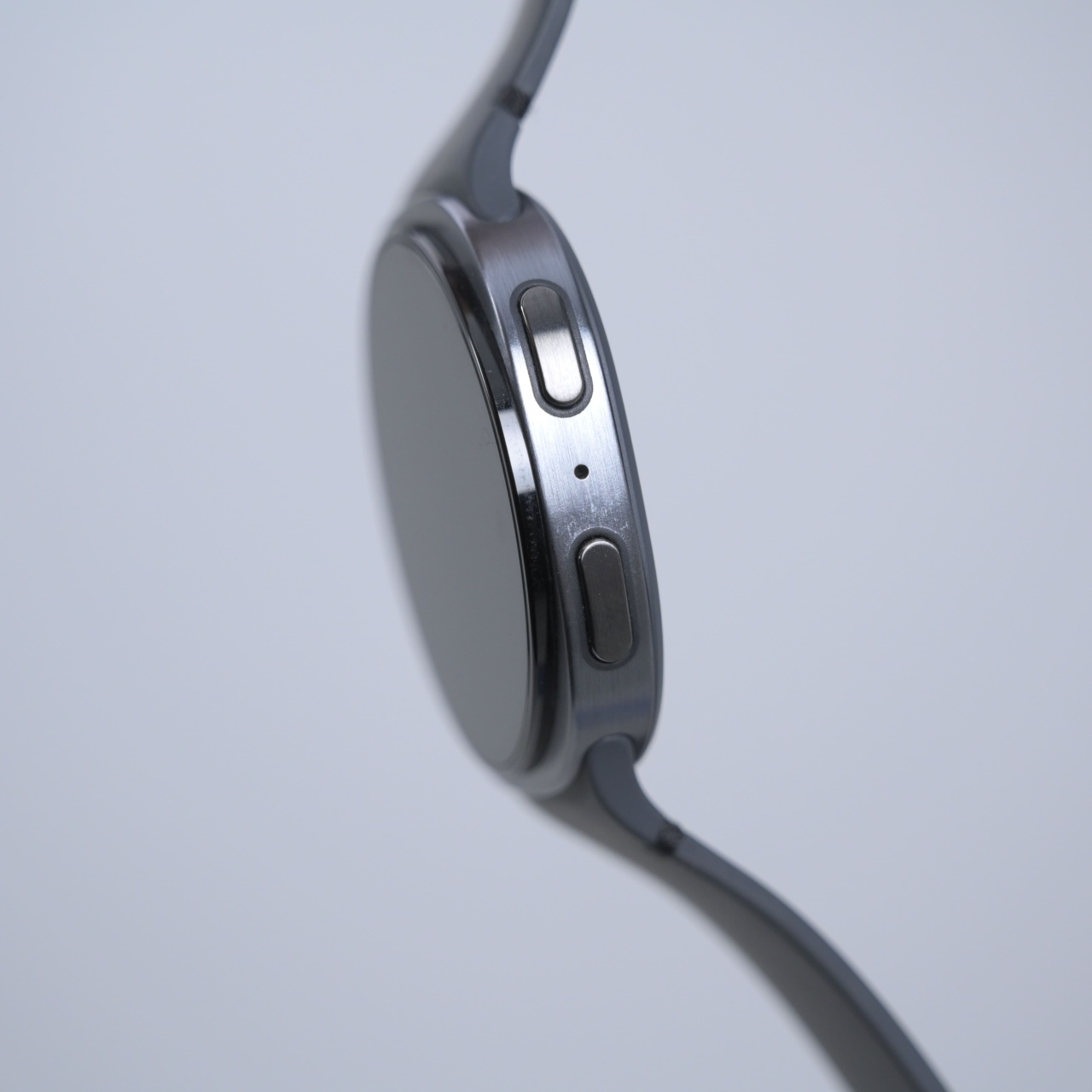 Smartwatch Samsung Galaxy Watch8, Aluminum, GPS - imagine 5