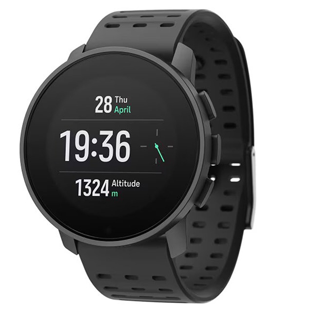 Smartwatch Suunto 9 Peak Pro