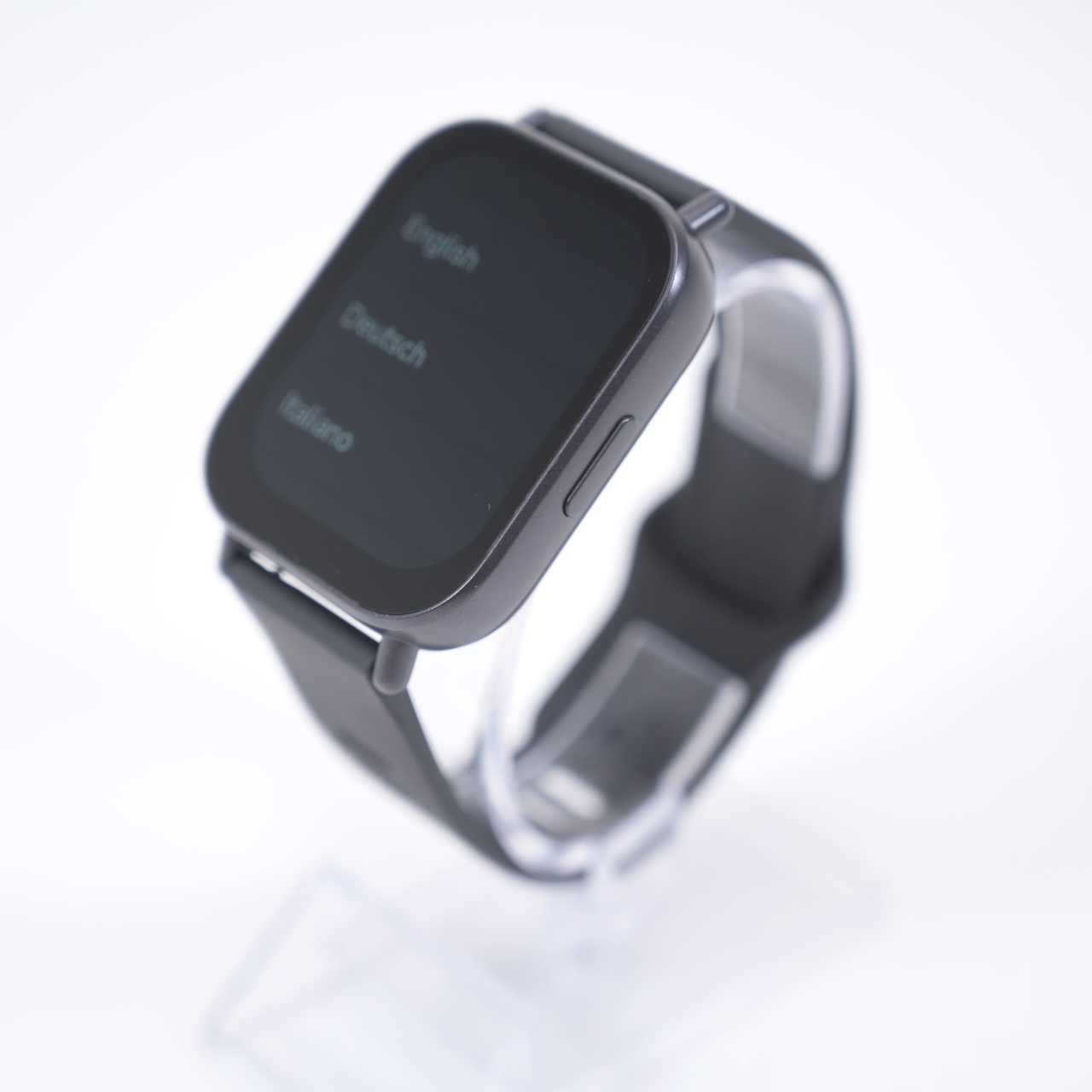 Smartwatch Xiaomi Redmi Watch 5 Active - 2 | YEO