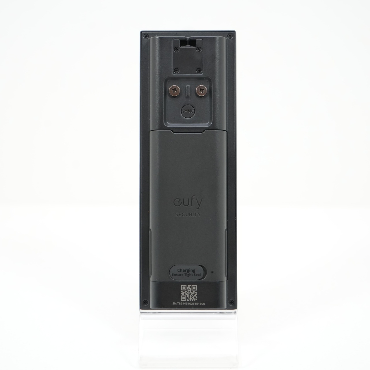 Sonerie Eufy Dual Camera Doorbell E340 - imagine 3