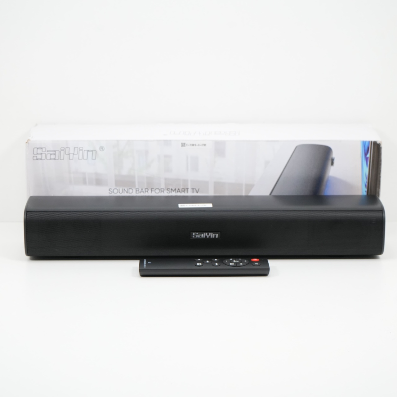 Soundbar Saiyin For Smart Tv - imagine 5