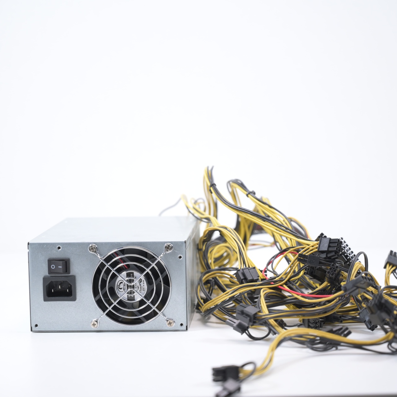 Sursa PC LC-Power 1800W mining - 1 | YEO