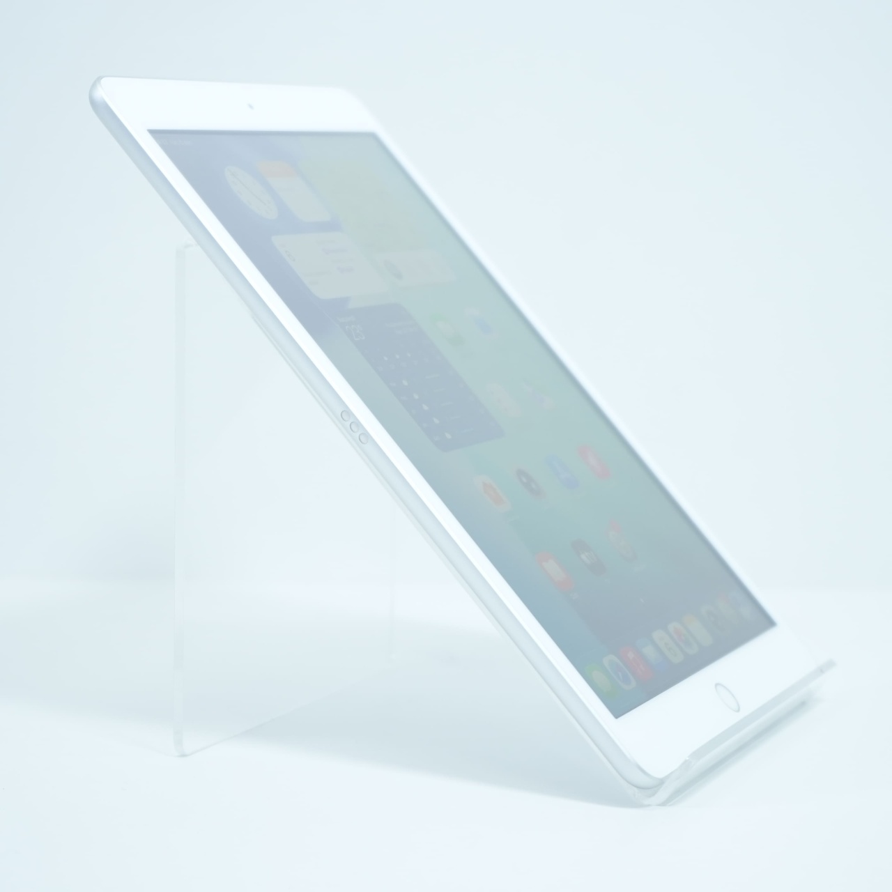 Tableta Apple iPad 10.2 (2020) 32GB, 3 GB, Silver - imagine 4