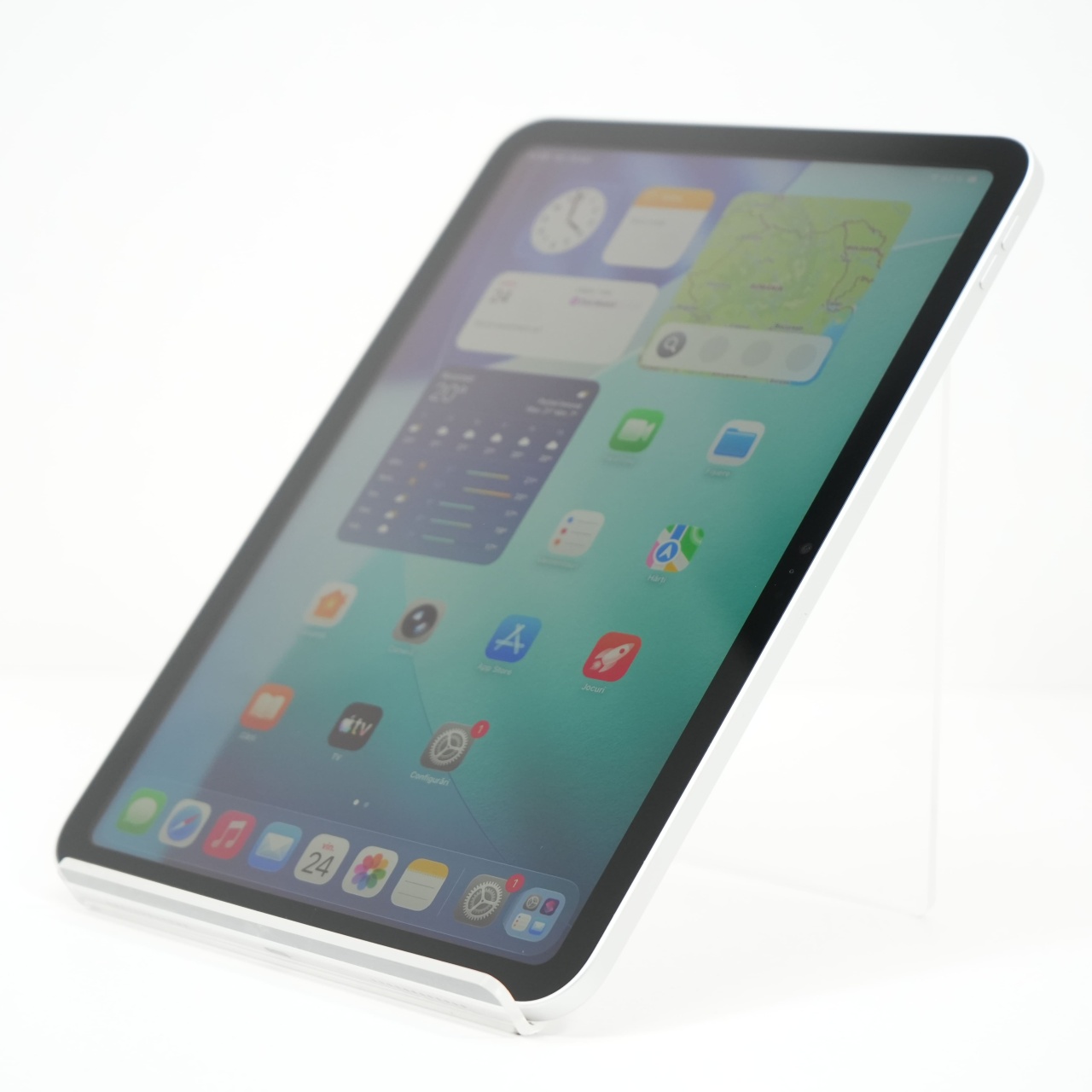 Tableta Apple iPad (2025) (A16) - imagine 3