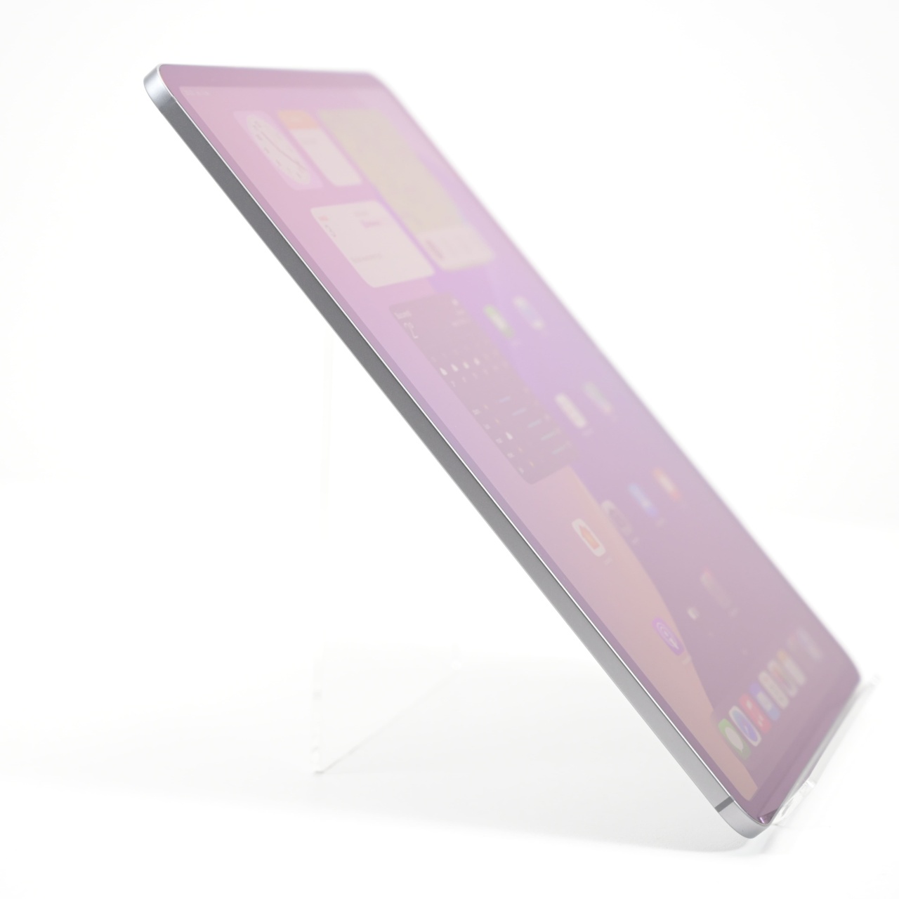 Tableta Apple iPad Air 13 2024 256GB Cellular - 2 | YEO