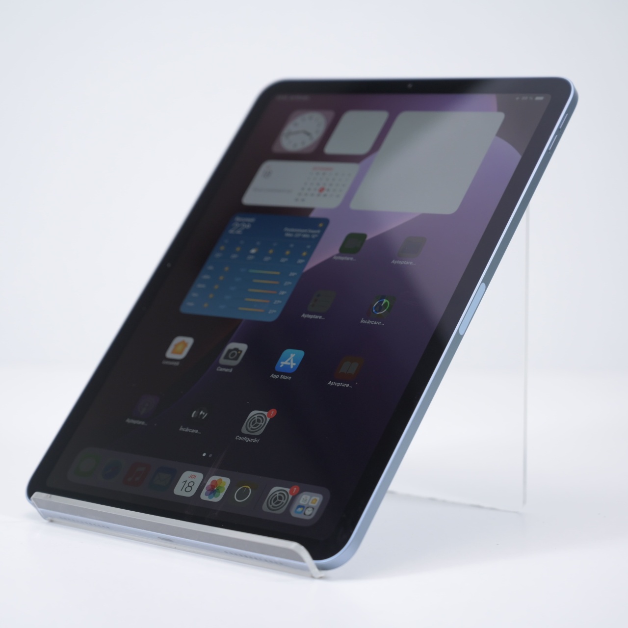 Tableta Apple iPad Air (2020) 64GB Wi-Fi - 1 | YEO