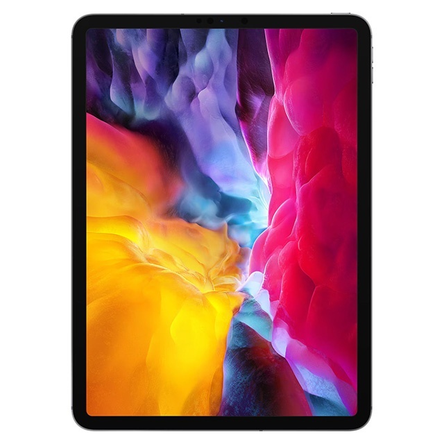 Tableta Apple iPad Pro 11" (2022) 128GB, doar e-SIM